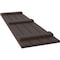 Ekena Millwork Americraft 4-Board, 3 Batten Exterior Real Wood Joined Board-n-Batten Shutters, ARW401BB414X71TBH, PR ARW401BB414X71TBH - alternate 6